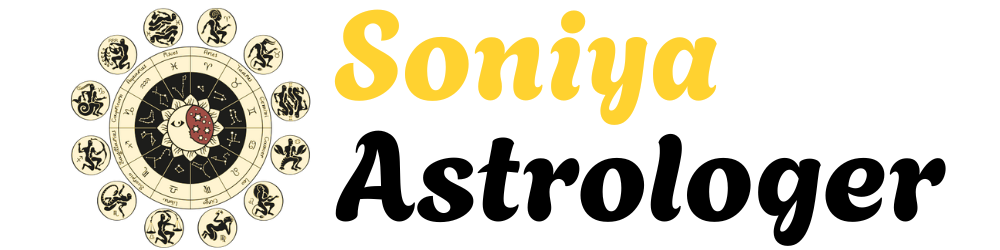 Soniya Astrologer
