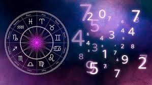Numerology